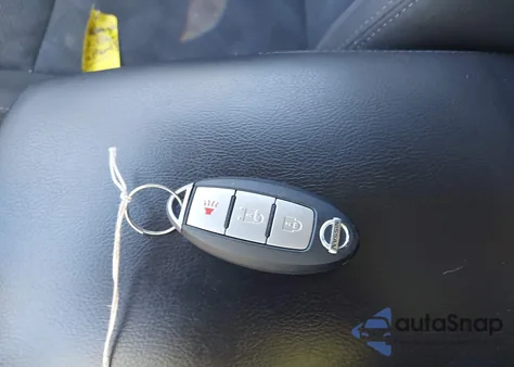 2015 Nissan Rogue Sv from USA, damaged, VIN KNMAT2MT7FP528601